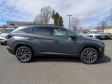 New 2025 Hyundai Tucson Limited image 2