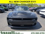 New 2025 Dodge Charger Daytona Scat Pack w/ Track Pack image 2