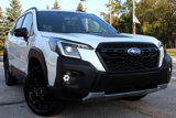 Used 2022 Subaru Forester Wilderness image 2