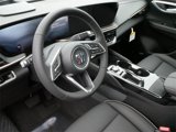 New 2025 Buick Envision Avenir image 4