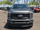 New 2025 Ford F350 4x4 Crew Cab Super Duty image 2