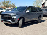 Used 2022 Chevrolet Suburban Z71 w/ Z71 Off-Road Package image 3