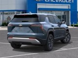 New 2026 Chevrolet Equinox LT w/ Convenience Package II image 5