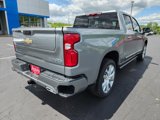 New 2025 Chevrolet Silverado 1500 High Country image 5