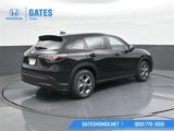 New 2026 Honda HR-V LX image 2