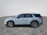 New 2025 Nissan Pathfinder Platinum image 3