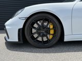Used 2021 Porsche 718 Cayman GT4 image 3