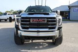 Used 2025 GMC Sierra 2500 SLT w/ SLT Premium Package image 2