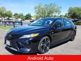 Used 2020 Toyota Camry XSE image 5