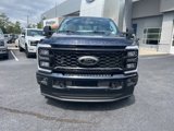 New 2025 Ford F250 Lariat image 3