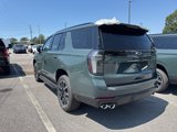 New 2026 Chevrolet Tahoe RST w/ Comfort Package image 3