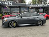 Used 2020 Subaru WRX STI image 2