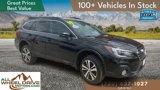 Used 2019 Subaru Outback 3.6R Limited w/ Popular Package #2 image 3
