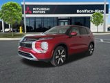 New 2025 Mitsubishi Outlander SE image 3