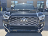 Used 2021 Toyota Tacoma TRD Sport w/ Technology Package image 4
