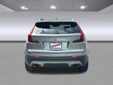 Used 2023 Cadillac XT4 Premium Luxury w/ Cold Weather Package image 4