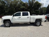 Used 2019 Chevrolet Silverado 2500 W/T w/ WT Convenience Package image 4