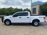 Used 2018 Ford F150 XLT w/ Equipment Group 301A Mid image 4