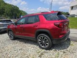 New 2026 GMC Terrain Elevation w/ Elevation Premium Package image 3
