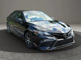 Used 2021 Toyota Camry SE image 2
