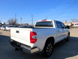 Used 2021 Toyota Tundra Limited image 5
