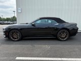 New 2025 Ford Mustang Premium image 2