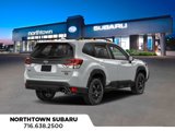 New 2025 Subaru Forester Wilderness image 2