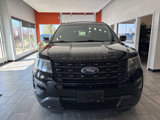 Used 2017 Ford Explorer Sport w/ Equipment Group 401A image 6
