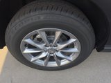 New 2026 Honda CR-V EX image 5