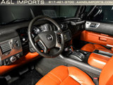 Used 2009 HUMMER H2 Luxury image 3