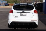 Used 2017 Ford Focus RS image 4