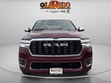 New 2025 RAM 1500 Tungsten w/ Bed Utility Group image 2
