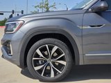 New 2025 Volkswagen Atlas SEL Premium R-Line image 5