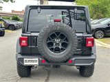 New 2025 Jeep Wrangler Willys image 3
