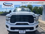 New 2025 RAM 2500 Big Horn image 2