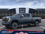 New 2025 GMC Sierra 2500 Denali Ultimate image 2