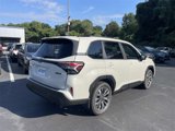 New 2025 Subaru Forester Touring image 3