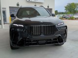 New 2026 BMW X7 xDrive40i w/ M Sport Package image 3