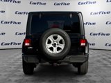 Used 2020 Jeep Wrangler Unlimited Sport S image 4