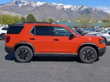 New 2026 Honda Passport TrailSport Elite image 2