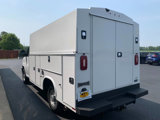 Used 2022 Chevrolet Express 3500 w/ Power Convenience Package image 5