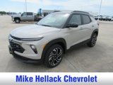 New 2026 Chevrolet TrailBlazer RS w/ Convenience Package image 3
