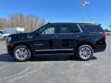 Used 2021 GMC Yukon SLT w/ SLT Luxury Plus Package image 5