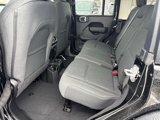 New 2025 Jeep Wrangler Sport S image 5