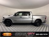 Used 2025 RAM 1500 Big Horn image 4