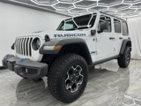 Used 2023 Jeep Wrangler Unlimited Rubicon 4xe image 4