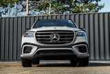New 2026 Mercedes-Benz GLS 450 4MATIC image 5