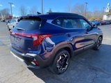 Used 2024 Kia Seltos EX image 6