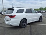 New 2025 Dodge Durango R/T image 4