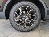 New 2025 Lincoln Nautilus Premier image 3